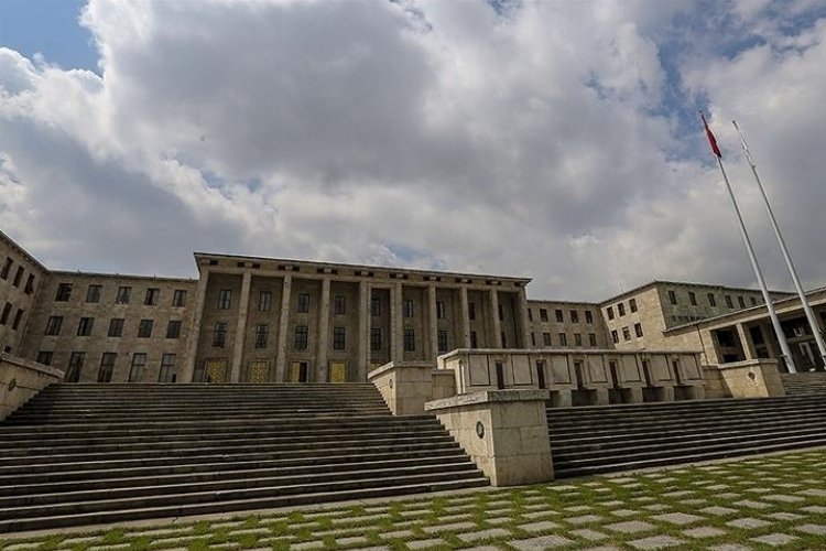2024'te TBMM'de beklenen düzenlemeler