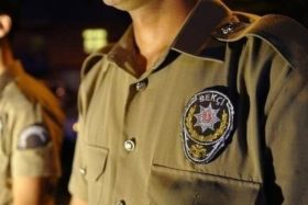 Adıyaman'da hırsızlar penseyle yakalandı