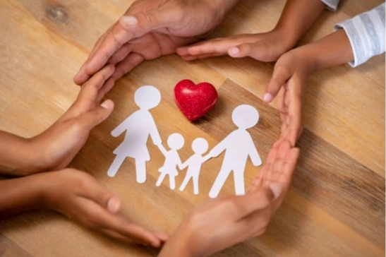 Aile Yılı'nda 81 ilde 8 bin faaliyetle hayatlara dokunuluyor