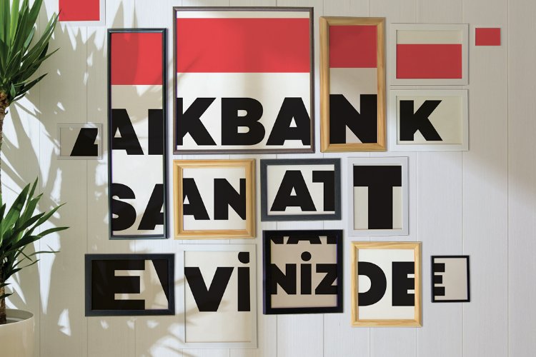 Akbank Sanat'ta felsefe konuşuluyor 