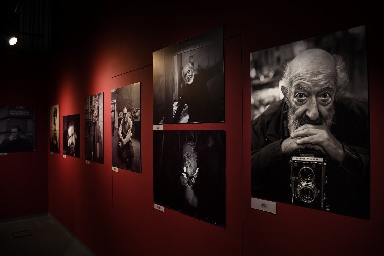 Alan Kadıköy kültür ve sanata kapılarını açtı 