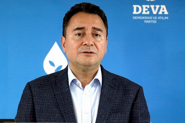 Ali Babacan’dan Merkez Bankası Başkanı’na çağrı