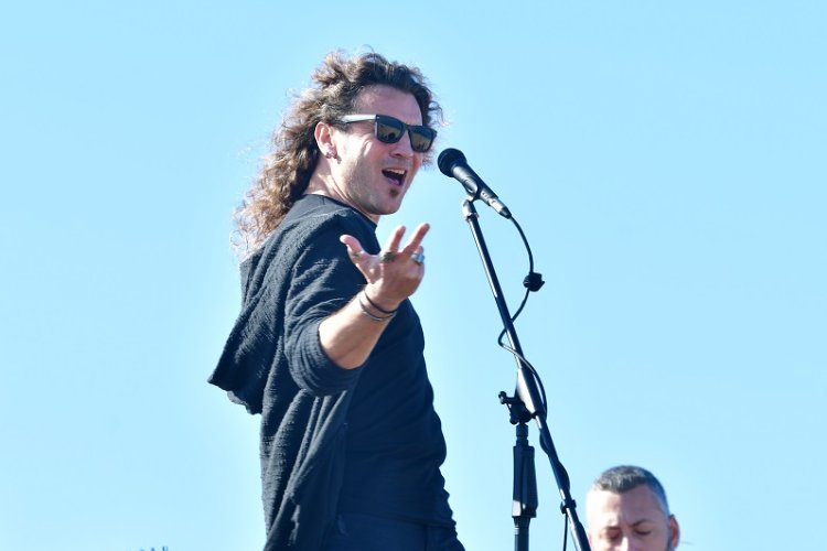 Alper Ergin'den 'Çember' single