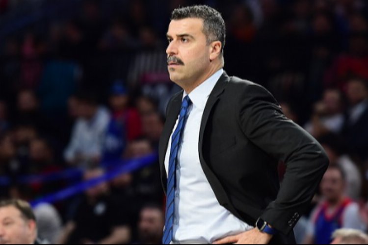 Anadolu Efes'te Erdem Can ile yollar ayrıldı