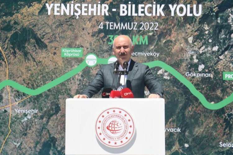 Ankara-İstanbul YHT hattında seyahat süresi 35 dakika kısalacak