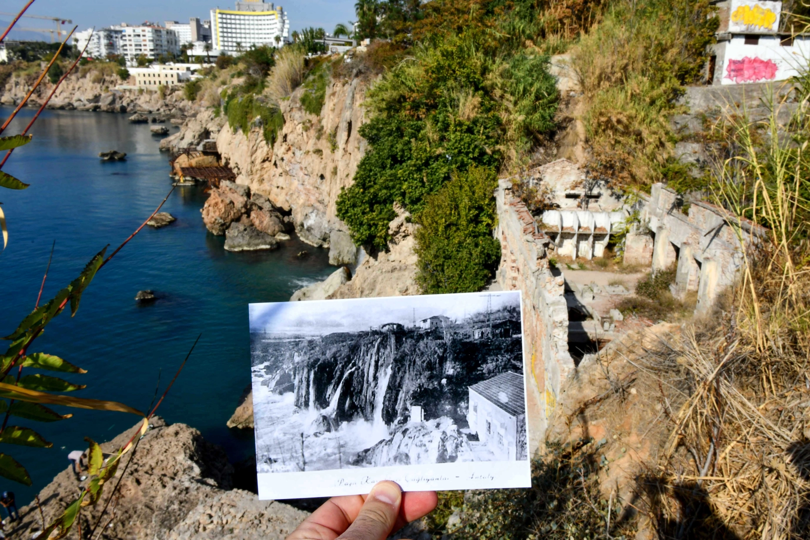 Antalya'da Akdeniz’in Geleceği İklim Çalıştayı başlıyor