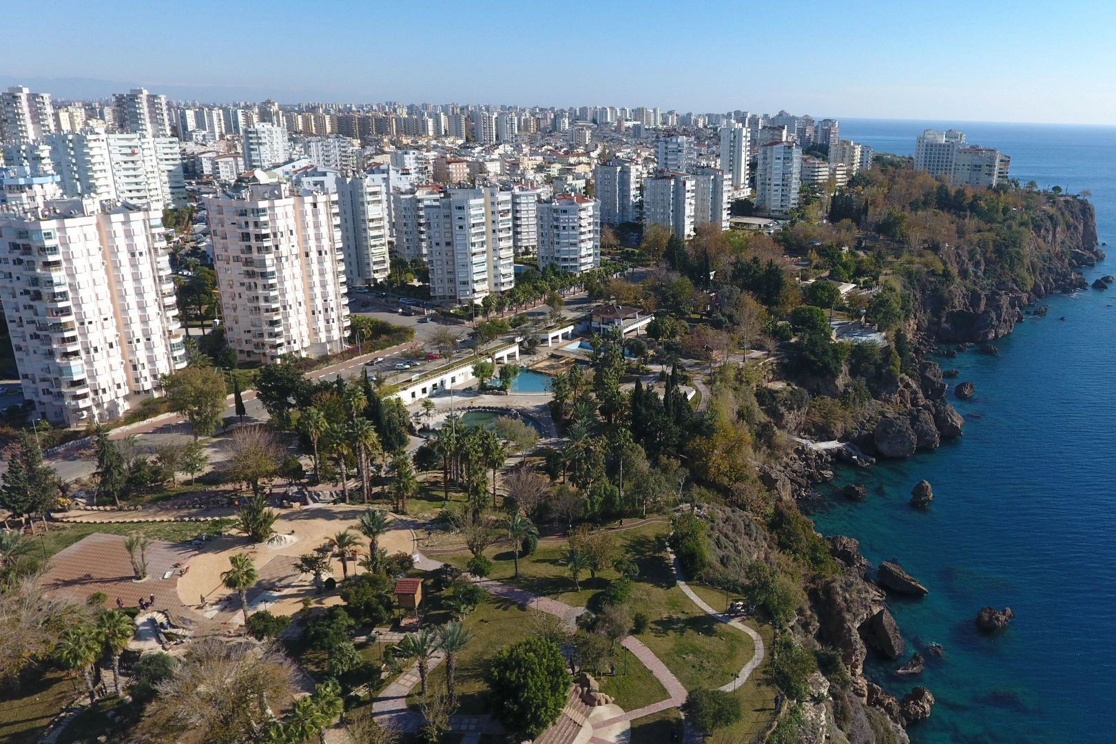 Antalya Muratpaşa'da ‘Language Lounge’ etkinliklerini başlıyor