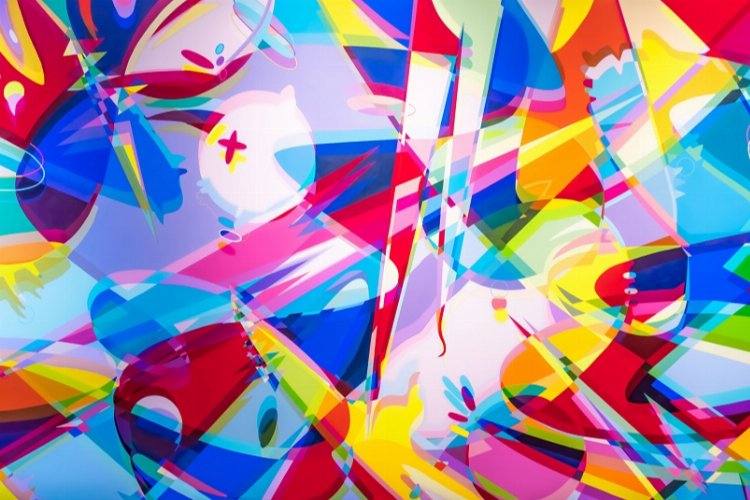 Artopol Art Gallery 'Orbitals'e ev sahipliği yapacak