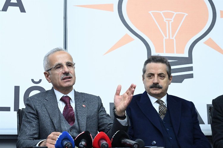 Artvin Borçka sahil yoluna bağlanıyor