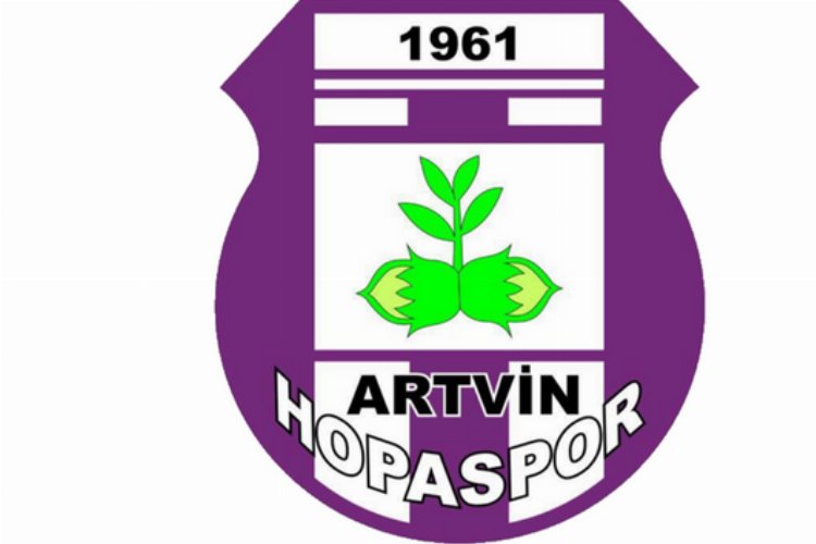 Artvin Hopaspor'dan 23 Nisan mesajı