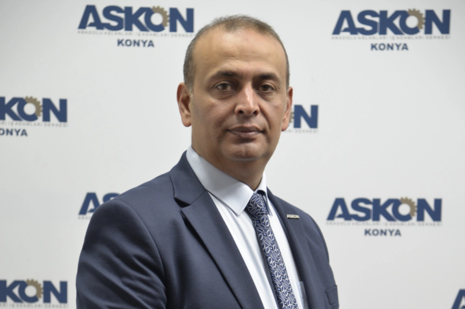 ASKON Konya'dan tarımsal su tasarrufuna vurgu