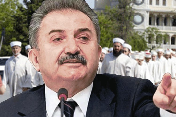 ATA Parti Genel Başkanı Zeybek’ten aydınlara tepki