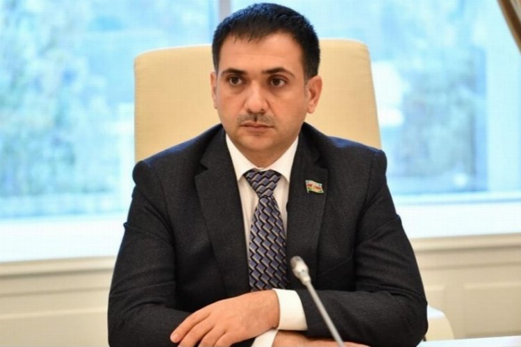 Azerbaycanlı Milletvekili Salahzade: "Bu zafer aynı zamanda Erdoğan'ın zaferi"