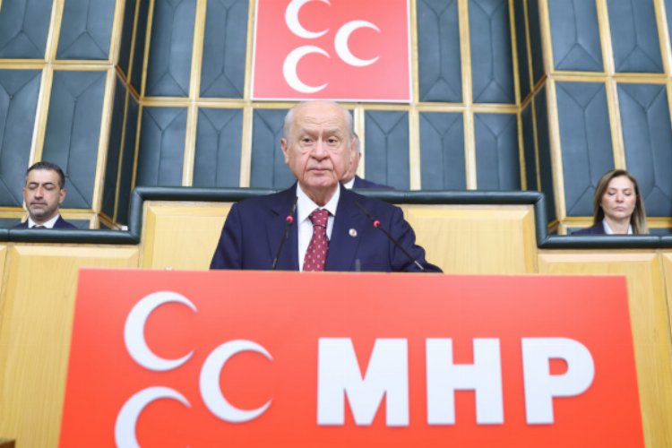 Bahçeli: Kılıçdaroğlu'nun itirafı beyhude sızlanmadır!