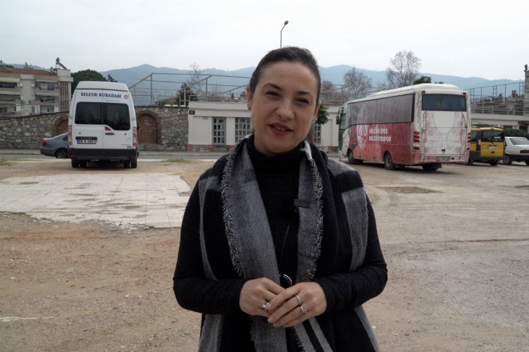 Başkan Ceritoğlu Sengel'den gençlere müjde