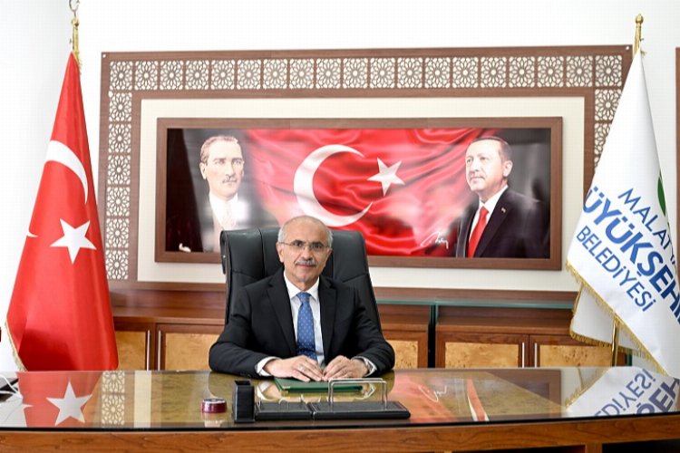 Başkan Er'den Trafik ve İlk Yardım Haftası mesajı