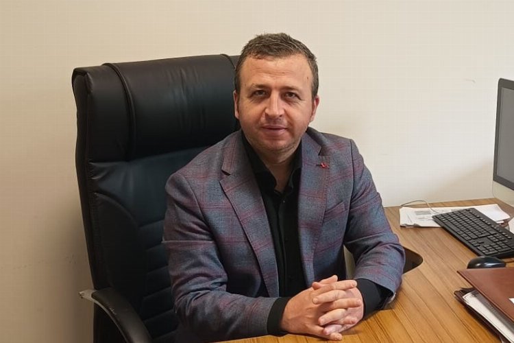 Başkan Yüksel Bayrak: "3600 ek gösterge herkes için hayata geçsin"