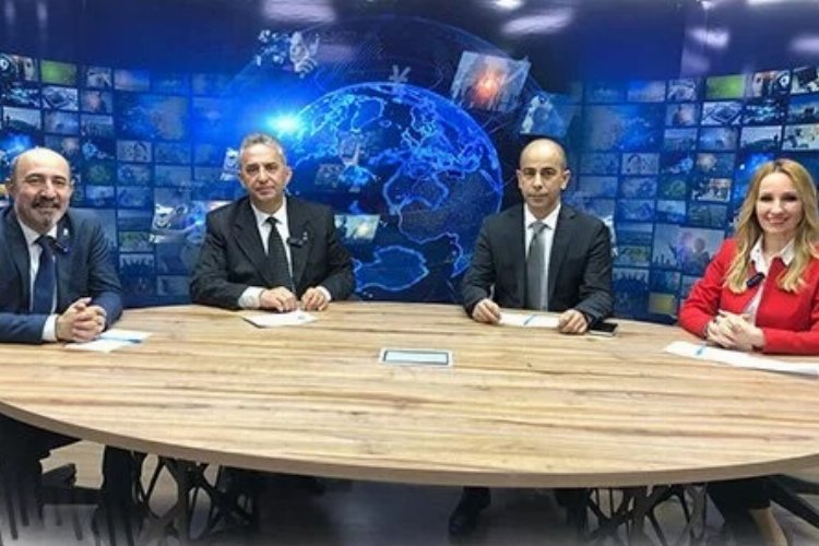 Bayram Kazancı: “Bursa Zafer Partisi için çok önemli"