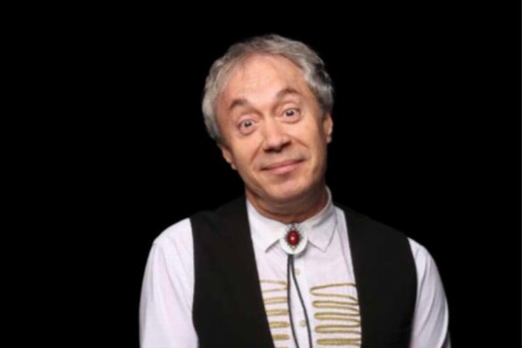 "Ben Metin gelemiyorum!" dedi