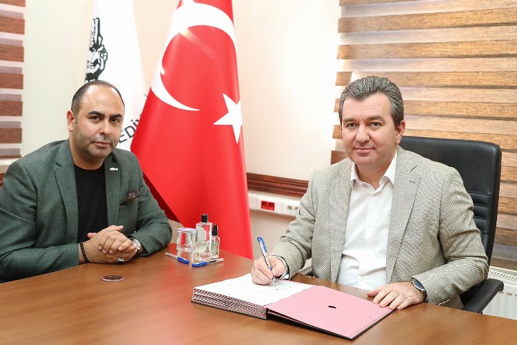 Bergama'da işçilerinin aylık yemek ücreti bin 430 TL oldu