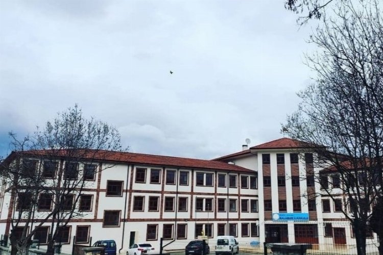 Bilecik'e Hasçelik'ten kütüphane desteği