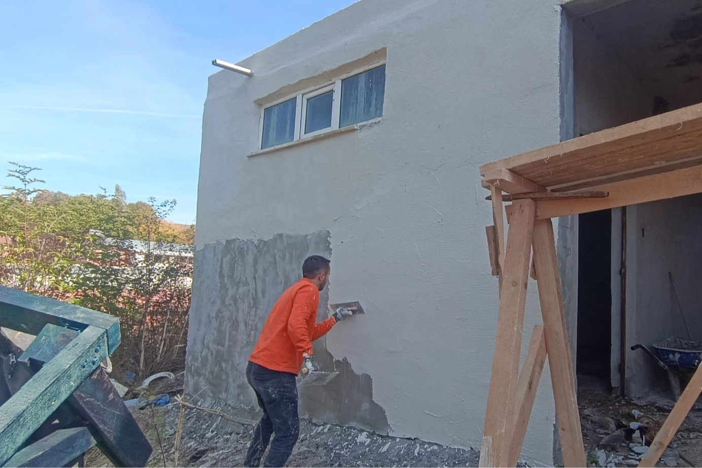 Bilecik Pazaryeri'nde 'Köylere Hizmet Götürme'ye devam