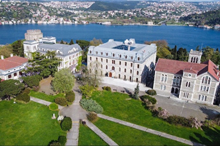 Boğaziçi Üniversitesi'nde lisansüstü programları tanıtım günleri