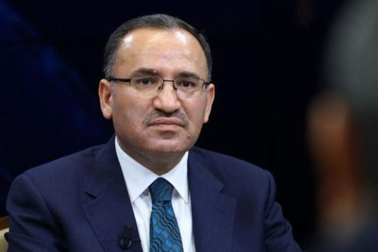 Bozdağ: "28 Şubat kara gündür"