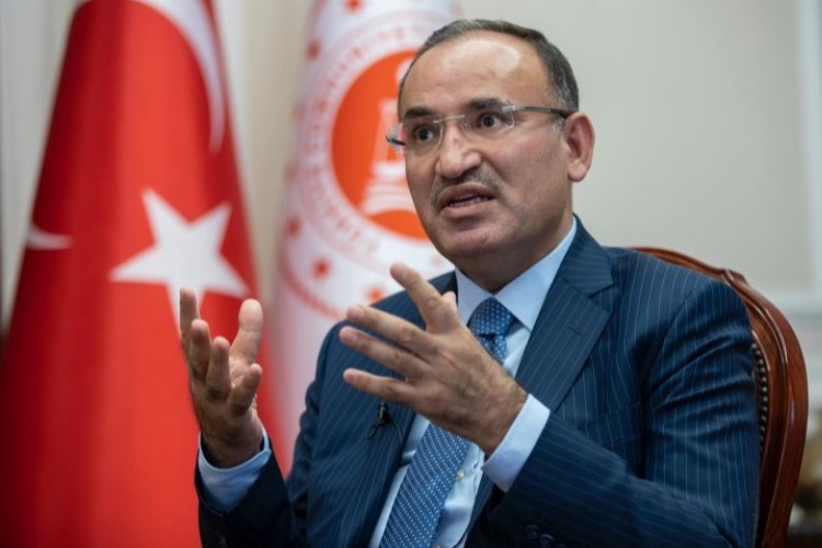 Bozdağ: FETÖ ile mücadelemiz sürecek