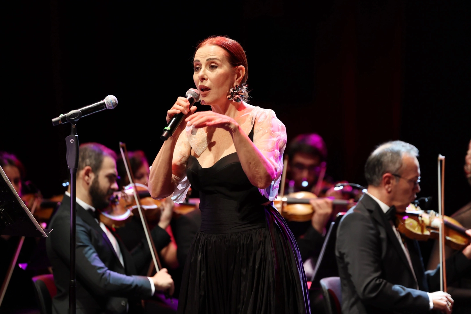 Bursa Büyükşehir’den ‘Cumhuriyet Kadınları’ konseri