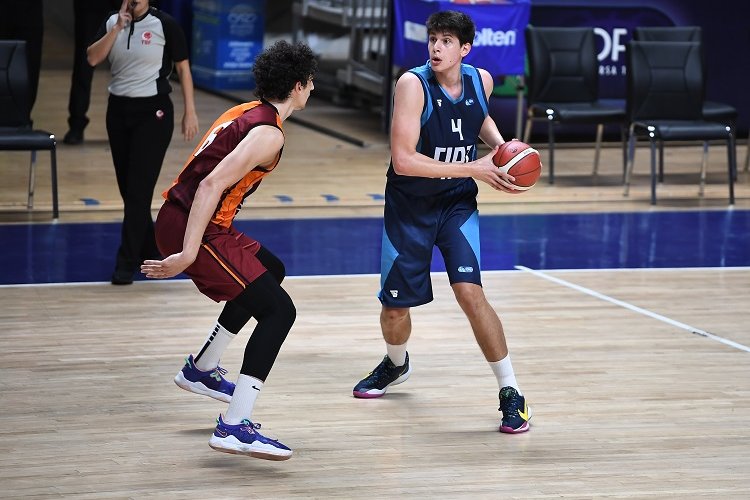Bursa'da 22. Cevat Soydaş Basketbol Turnuvası'na geri sayım