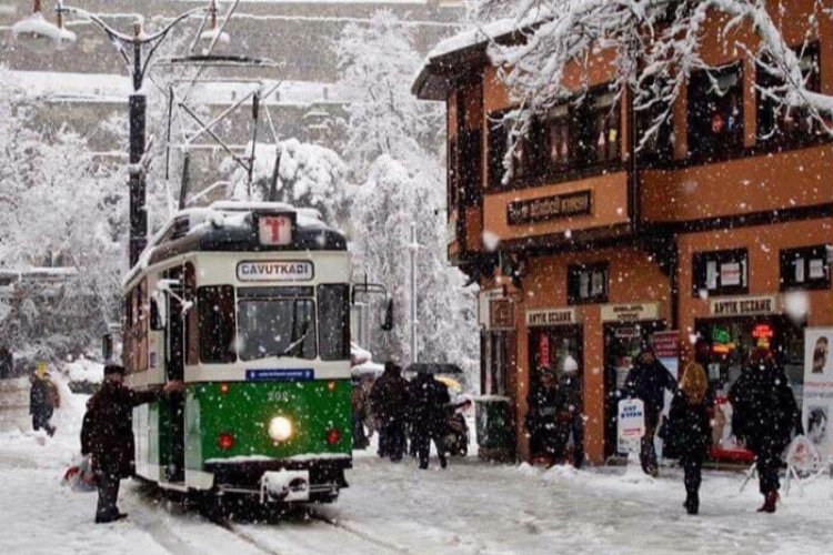 Bursa'da idari izin 2 gün daha uzatıldı