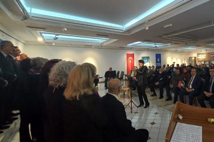 Bursa'da Kültür Akademisi'nde 'ikinci bahar'