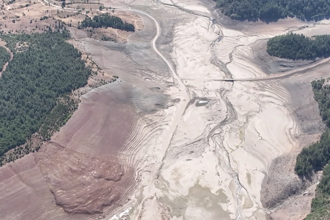 Bursa'da planlı su kesintileri başlıyor!