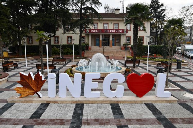 Bursa İnegöl'de YKS kısıtlamaları devrede