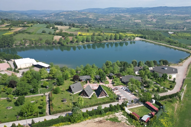 Bursa İnegöl’ü Dostum ev sahipliğinde keşfedin