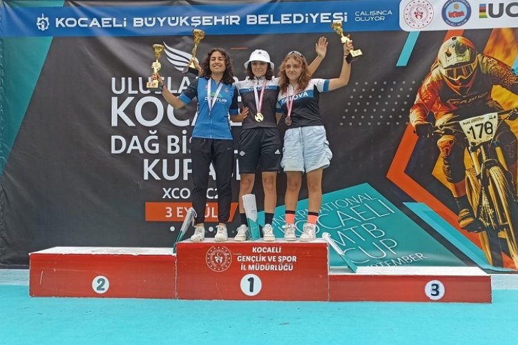 Bursa İnegöllü sporculara milli davet