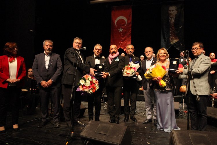 Bursa İTÜ Mezunları, Cumhuriyet Konseri'nin geliri eğitime aktarılacak