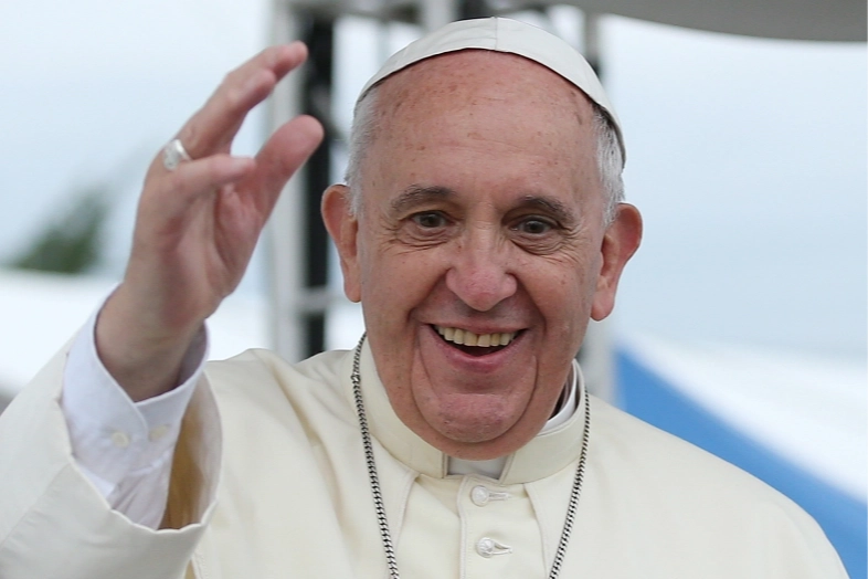 Bursa İznik'i ziyaret edecekti... Papa Franciscus hayatını kaybetti!