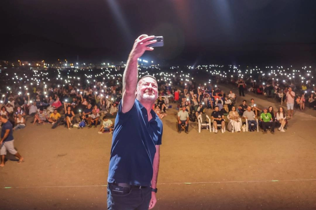 Bursa Karacabey’de Perseid Meteor Yağmuru etkinliği başlıyor