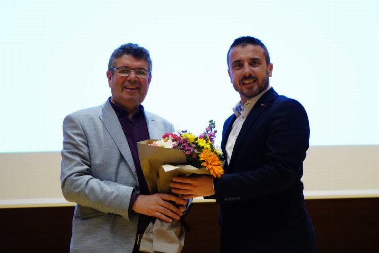 Bursa Kestel'de Kitap Günleri sona erdi