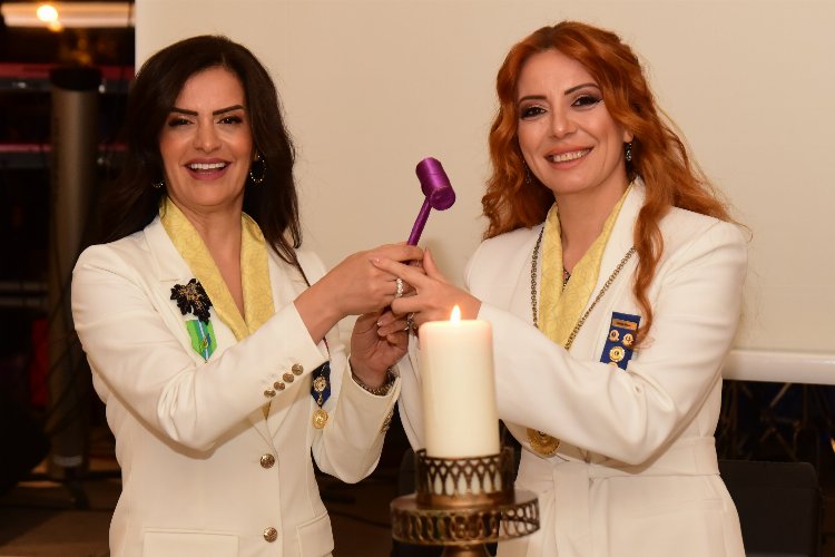 Bursa Kükürtlü Lions'ta yeni dönem