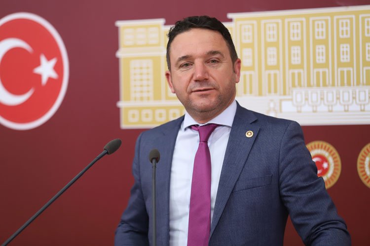 Bursa Milletvekili Ödünç: "Bursa'ya spor yatırımları sürecek"