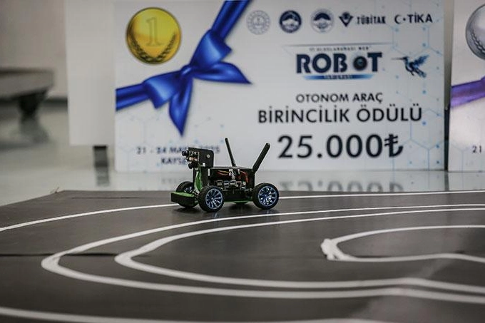 Bursa’nın 'Bolkar'ı dünya sahnesine çıkıyor