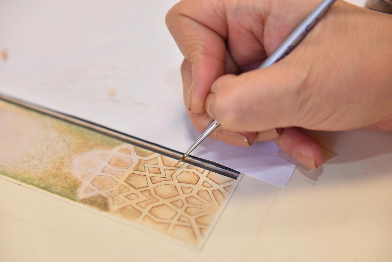 Bursa'nın fethi edebiyat ve minyatürle işlenecek