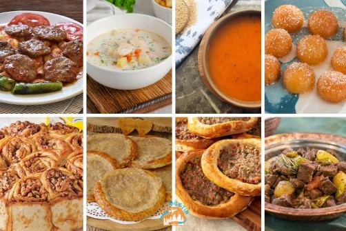Bursa'nın gastronomisi haritalanıyor... Bursa’nın lezzetleri turizme dönüşecek