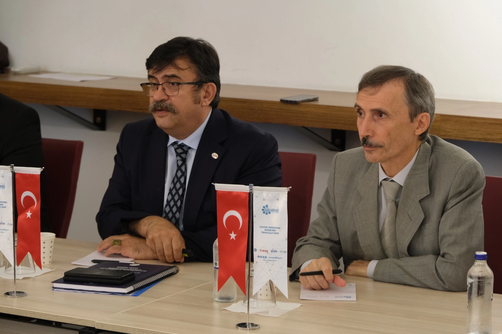 Bursa'nın ulaşımında dijital dönüşümde güç birliği