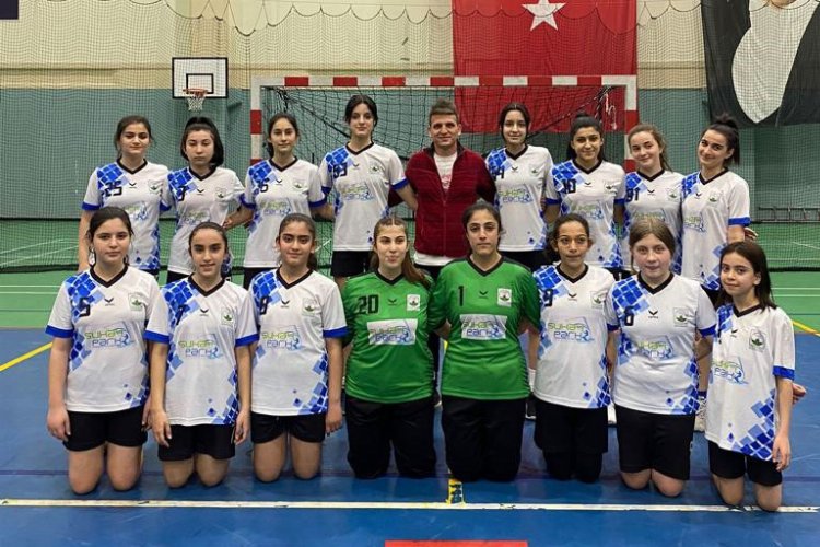 Bursa Osmangazili sultanlardan şampiyonluk