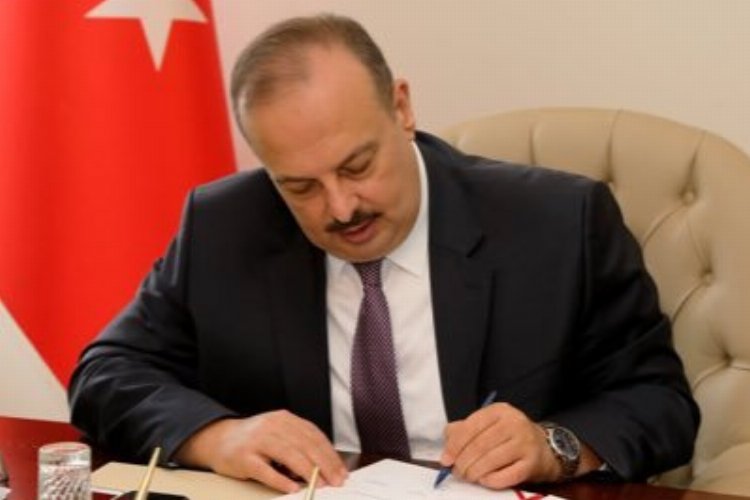 Bursa Valiliği'nden 'sokağa çıkma' uyarısı