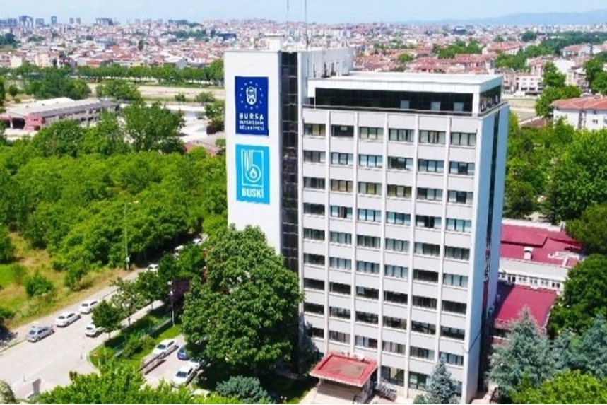 BUSKİ'den 6 günlük yeni planlı kesinti listesi